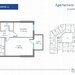 Militari, Preciziei, 58.7 mp, et. 1, finisat modern, metrou 7 min., comision 0%